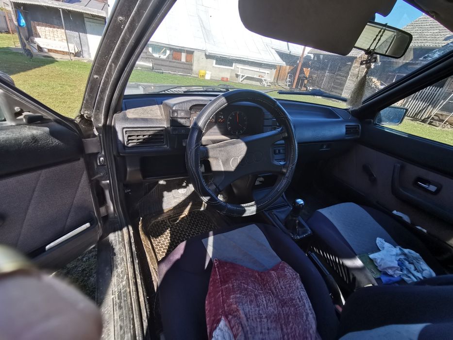 Vand autoturism Audi 80 turbodiesel