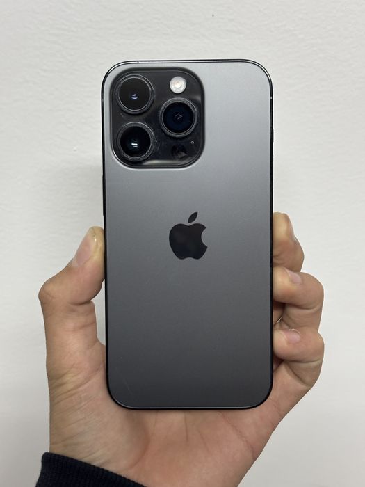 Iphone 14 pro 128 gb