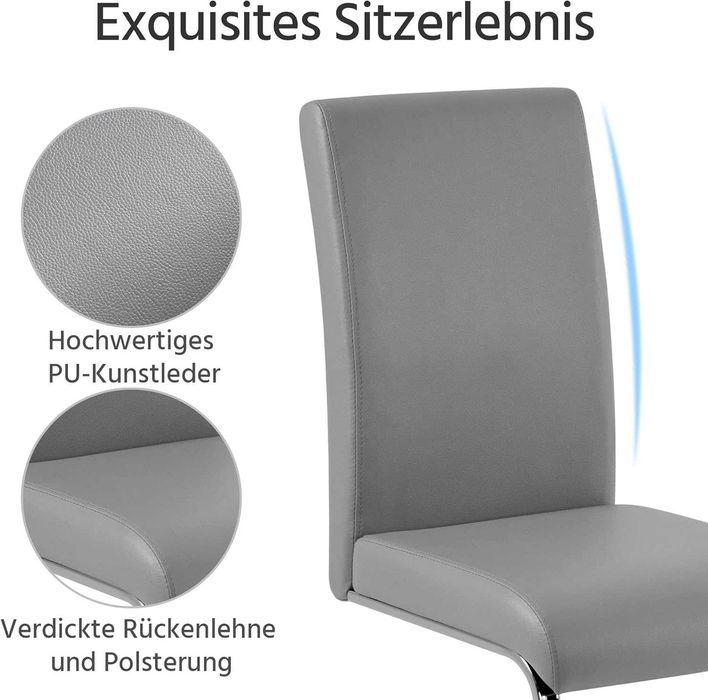 столове 2бр за трапезария