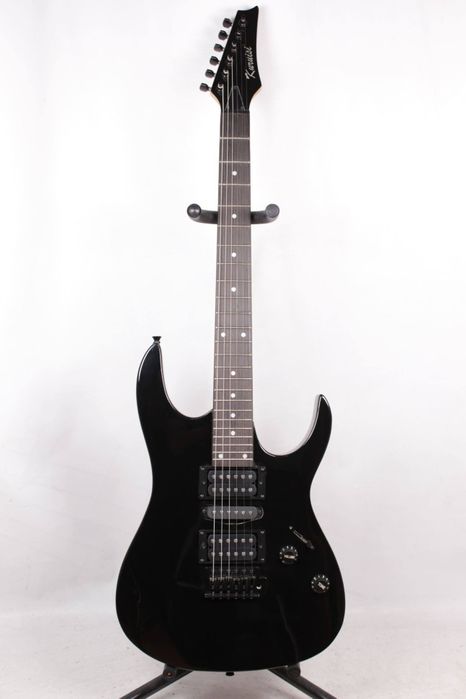 Электрогитара новая