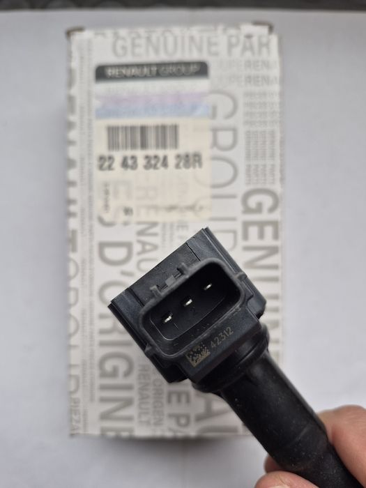 Оригинална бобина Дачия/ Рено