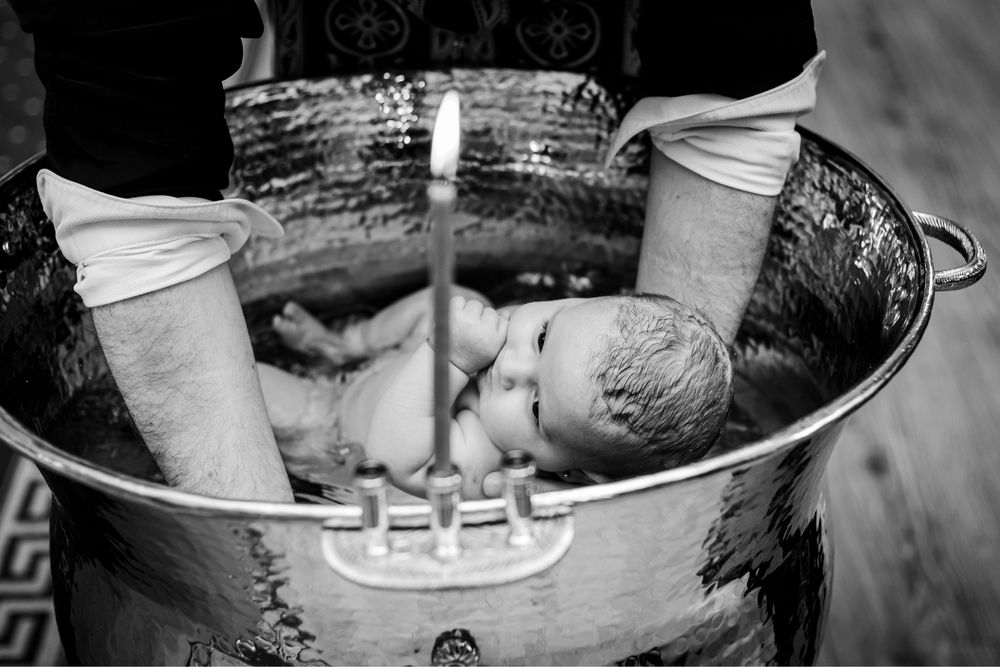 Fotograf Evenimente / Nuntă / Cununie Civilă / Botez