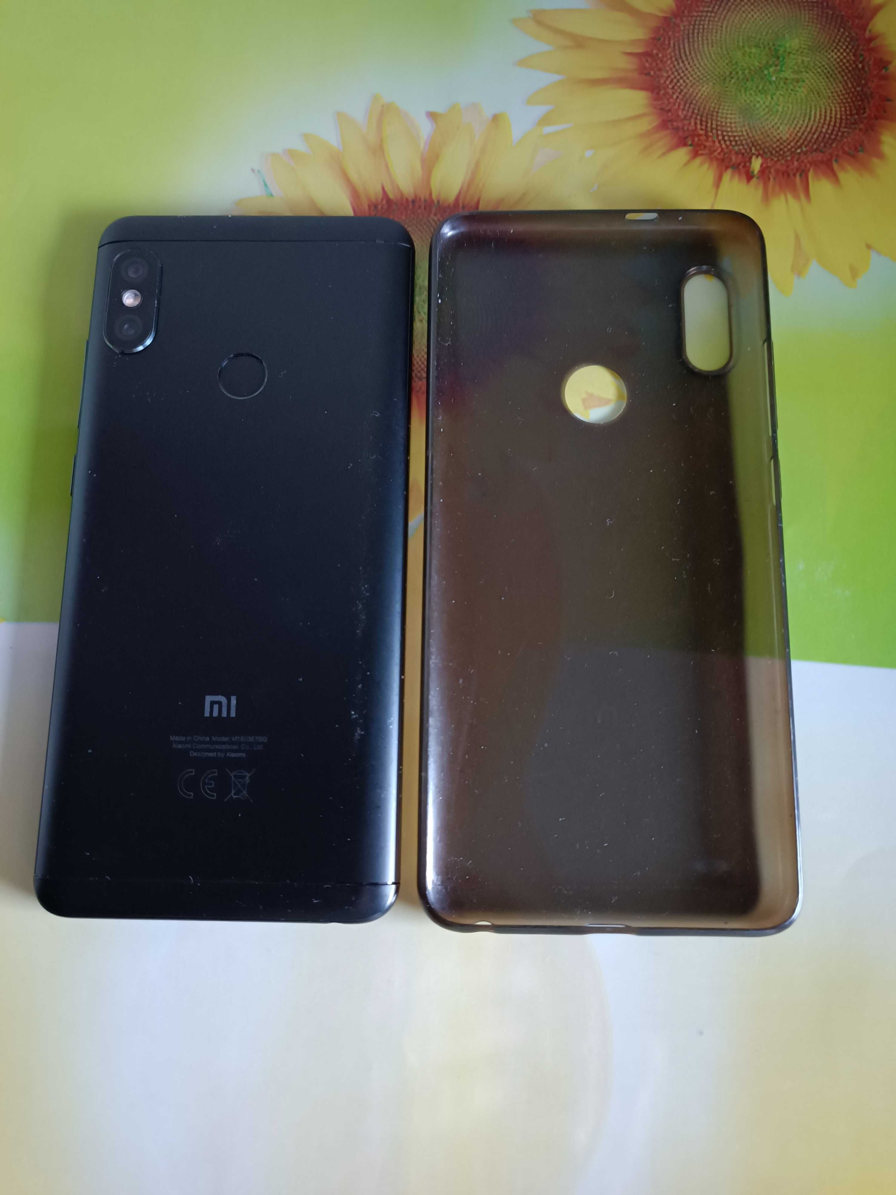 Смартфон Xiaomi Redmi Not 5, RAM 4 GB, Памет 64 GB