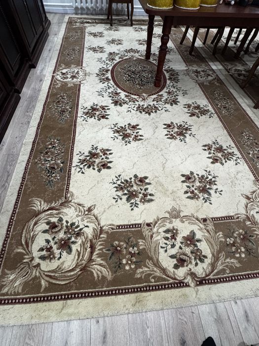 Ковер ковры 8х5