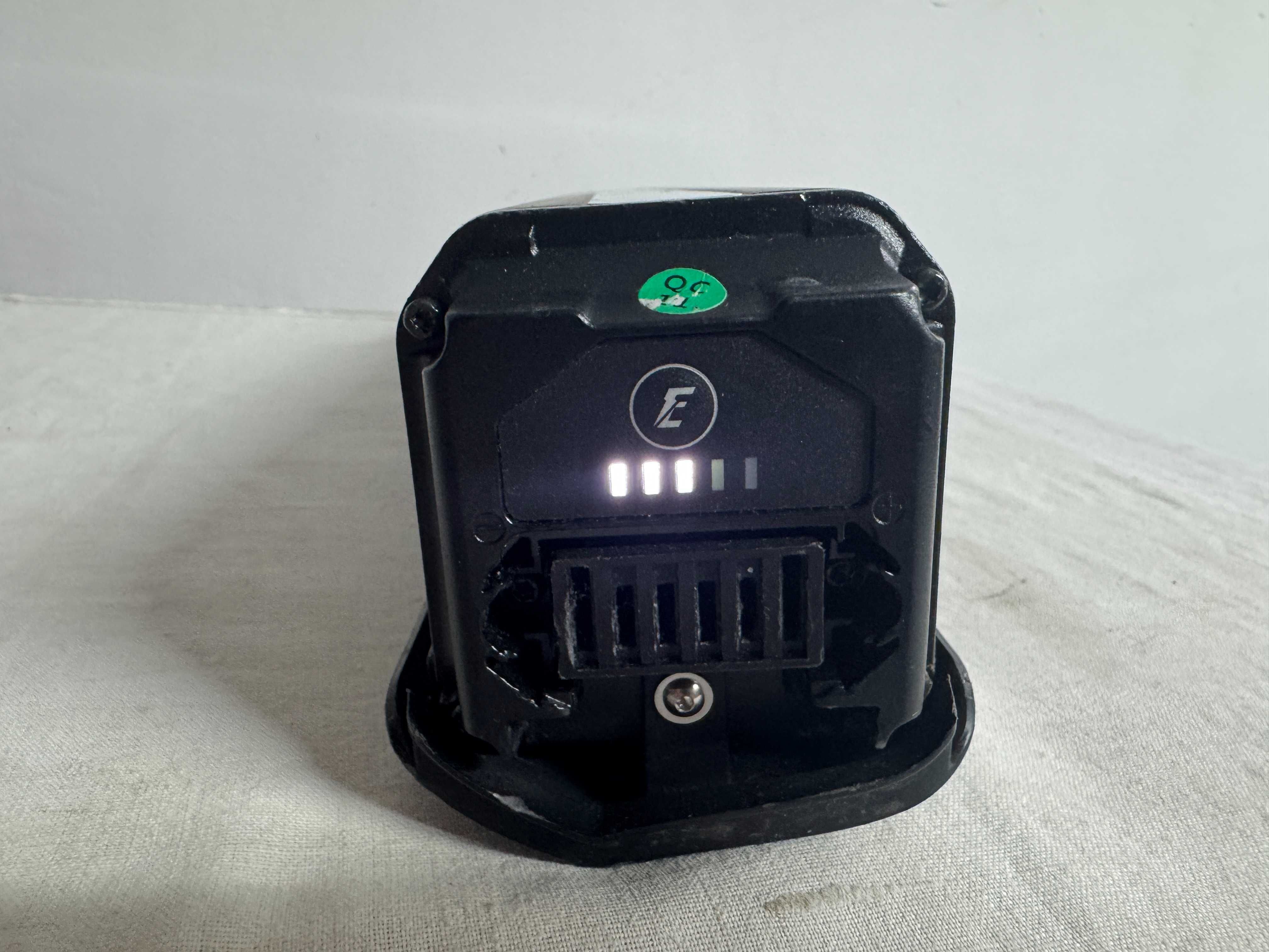 Giant EnergyPak Smart Compact 500 Wh battery/Батерия