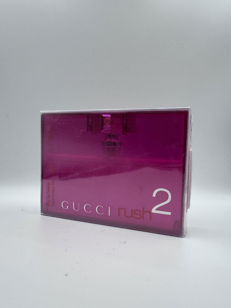 Gucci rush 2 100 ml