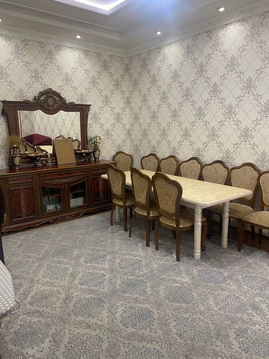 Sergeli honobodda uchastka sotiladi