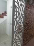 Panou decorativ traforat Frunze 2 PE-C30