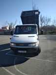 Iveco dailly 3.0 65C14 basculabil cat C