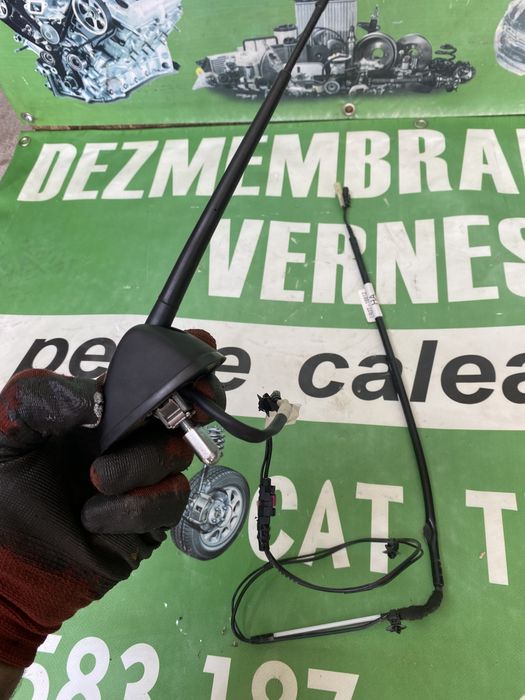 Antenă radio plafon Ford Ranger Wildtrak 2018