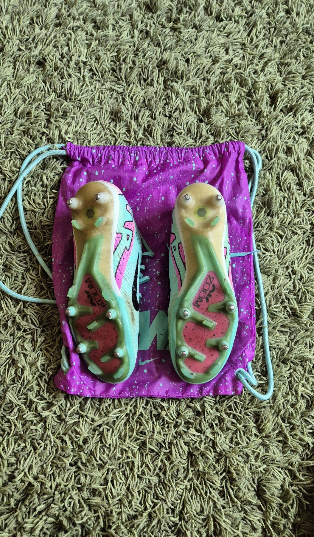 !!!Спешно!!! Nike mercurial vapor 15