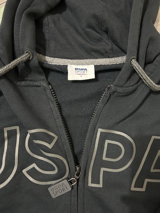 Polo USPA горница