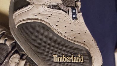 Vand ghete Timberland