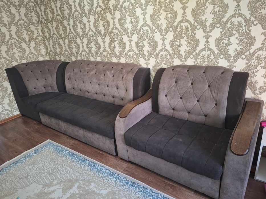 Диван раскладной