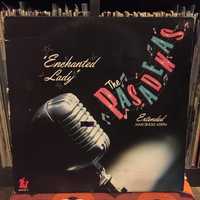 The Pasadenas ‎– Enchanted Lady Vinyl 1988 UK
