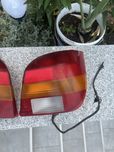 Ford fiesta стопове