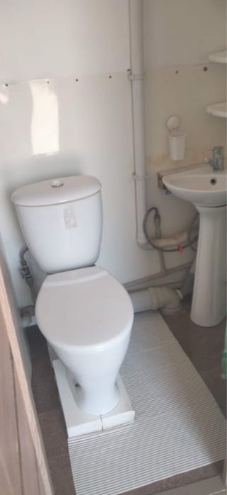 Сдам времянку.           .