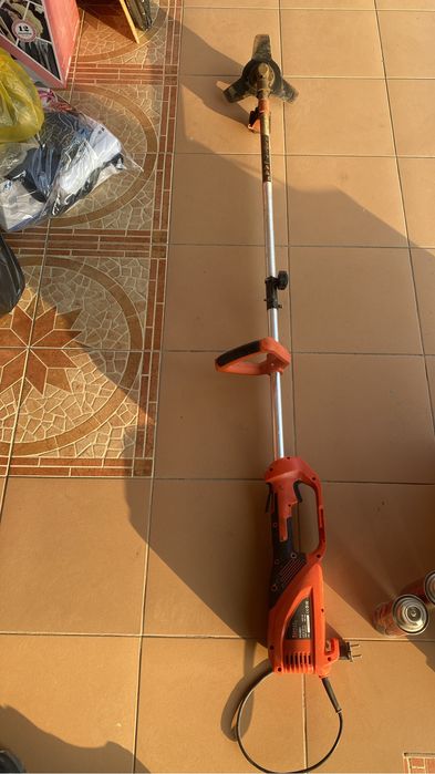 Триммер            .