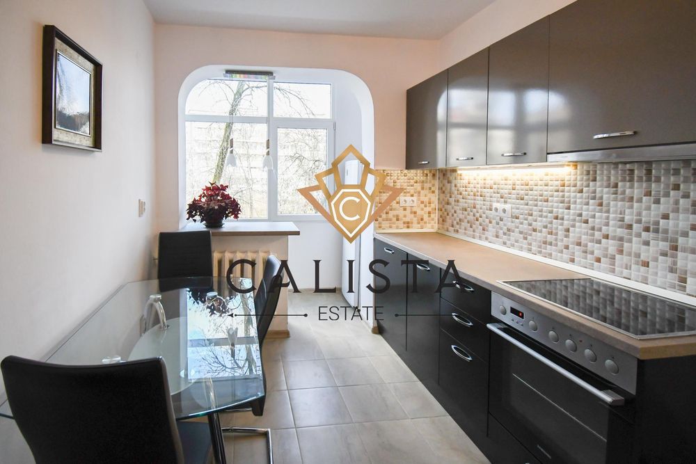 Дава се под наем Тристаен апартамент в София, Лозенец - 84 кв.м за 820 € - Снимка #4