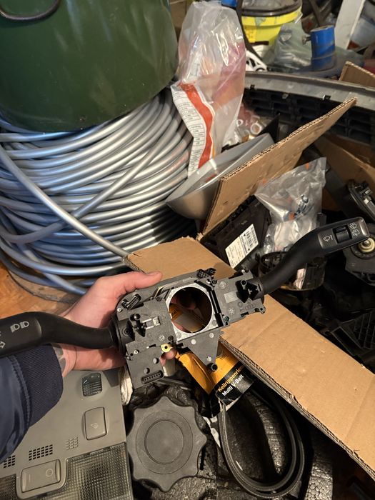 Части за AUDI A4 B6