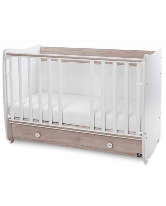 Трансформиращо се легло Lorelli Dream, 60 х 120 cm (част от комплект)