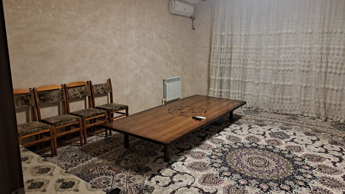 Bez makler uy ijaraga beriladi sergili 8 xududa