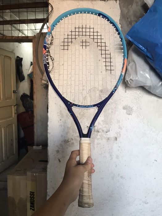 Rachetă tenis HEAD pt juniori