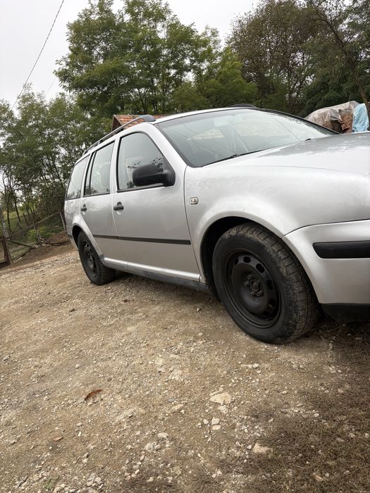 Golf IV 1.9 Tdi 101 cp 2004