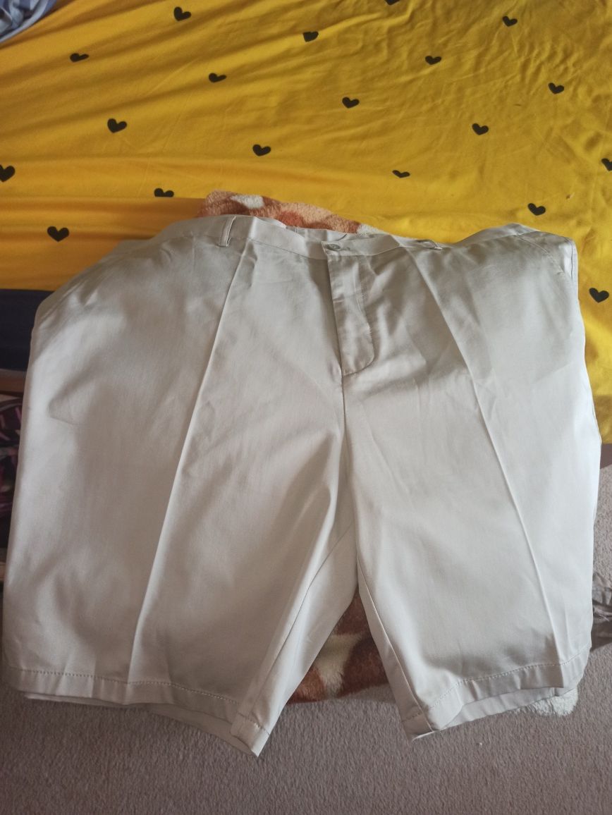 Shorts in stil clasic