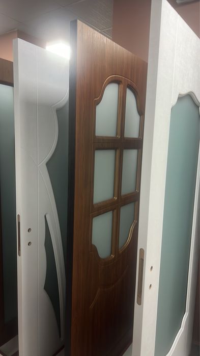 Нови врати налични София