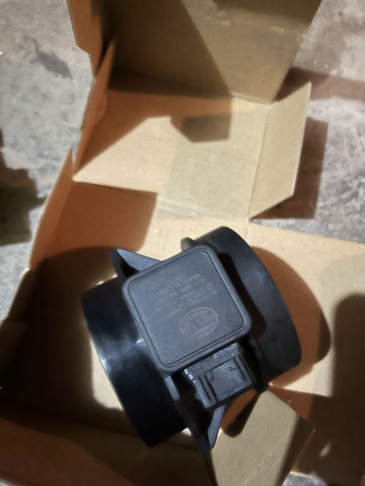 Части за бмв е 46