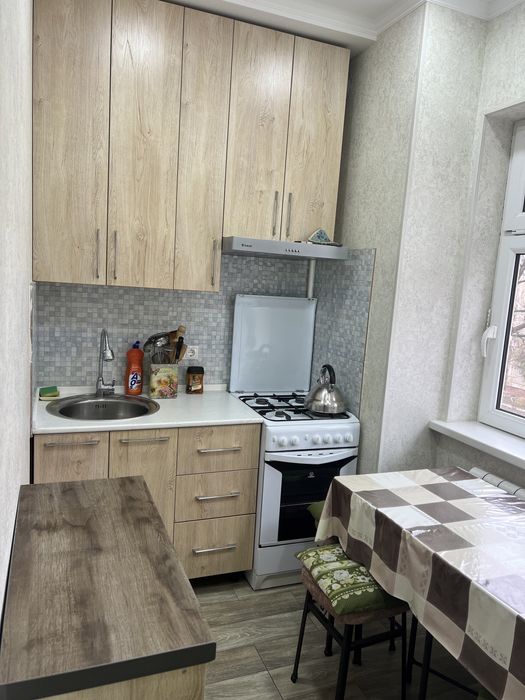 Сдаеться 1 ком квартира в аренду сергели 4