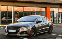 Volkswagen CC Individual / R Line
