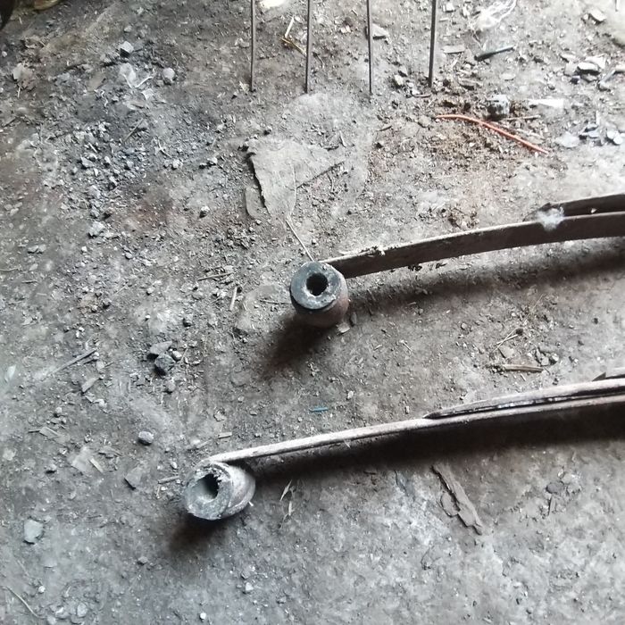 Продам ресор !!!