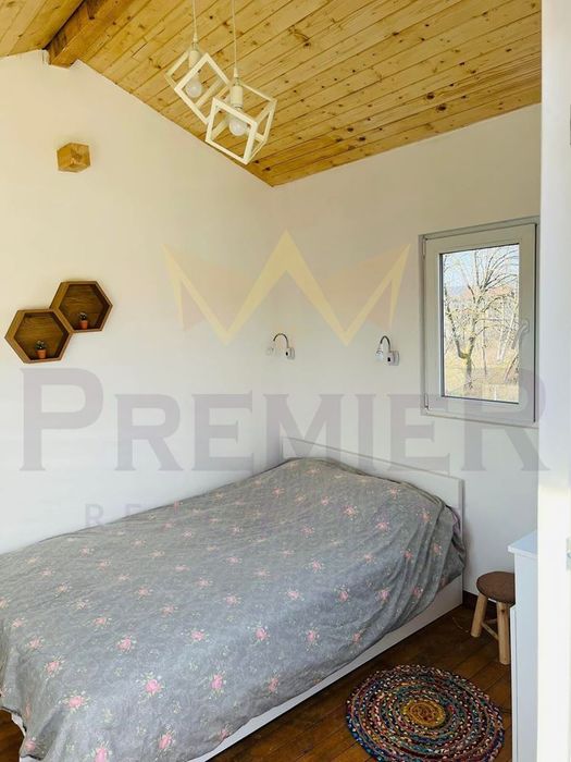Продава се Парцел в с. Цонево, Област Варна - 1300 кв.м за 56 €/кв.м - Снимка #8