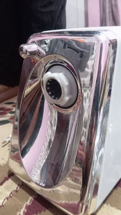 Yangi Misarofka sotiladi