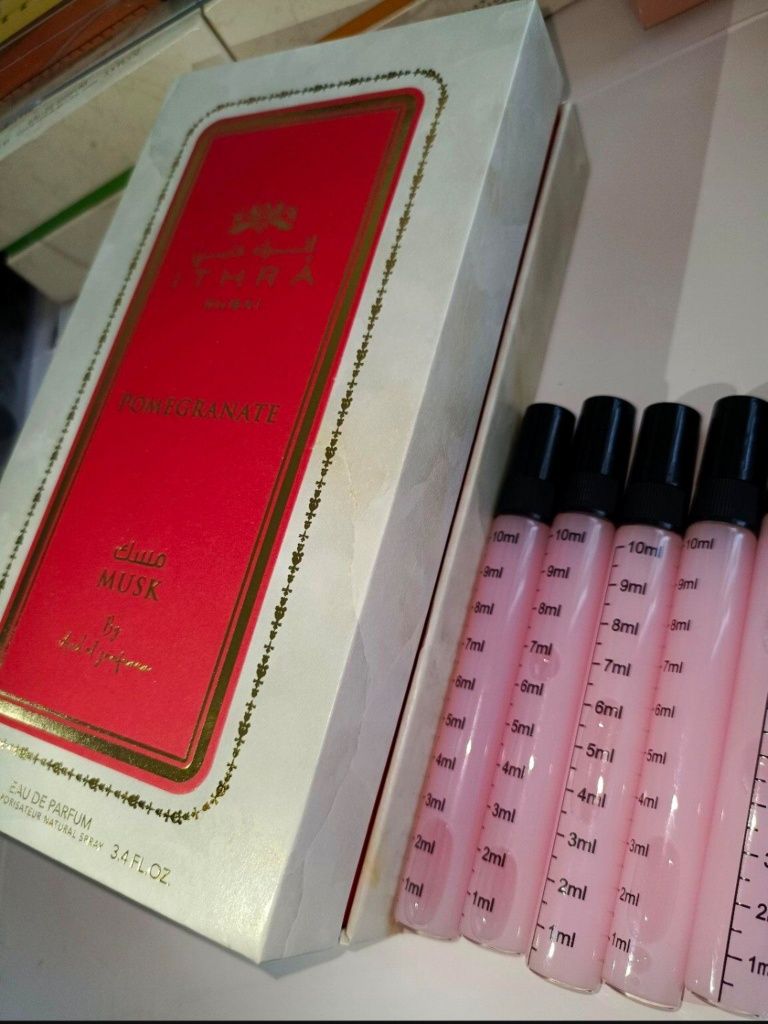 Dubay 10 ml  orginal