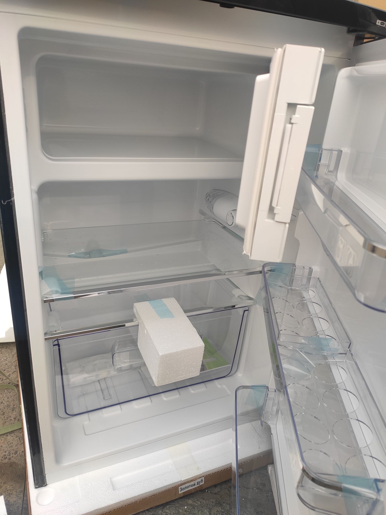 Холодильник Артел 137