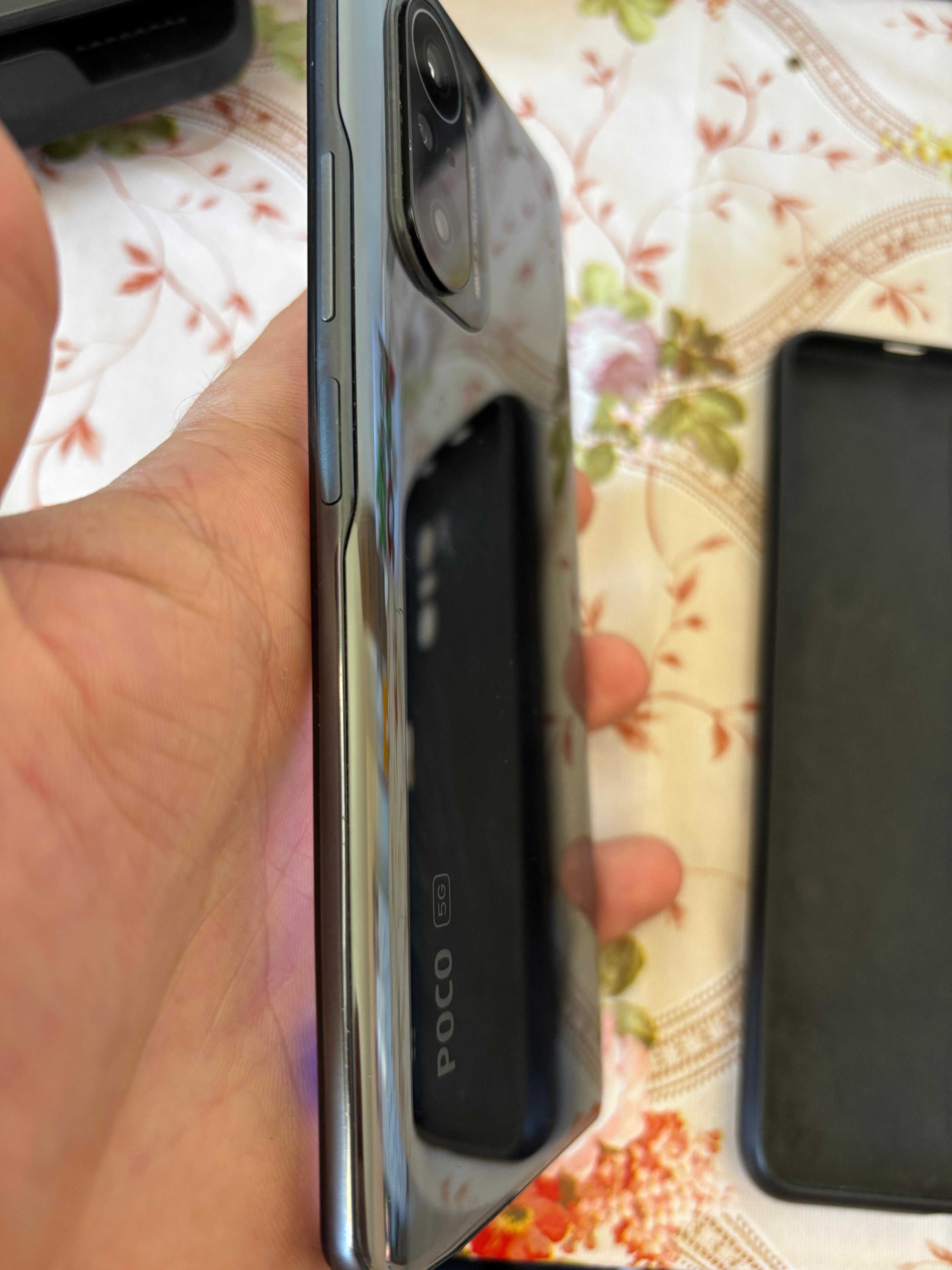 Vand Xiaomi poco f3