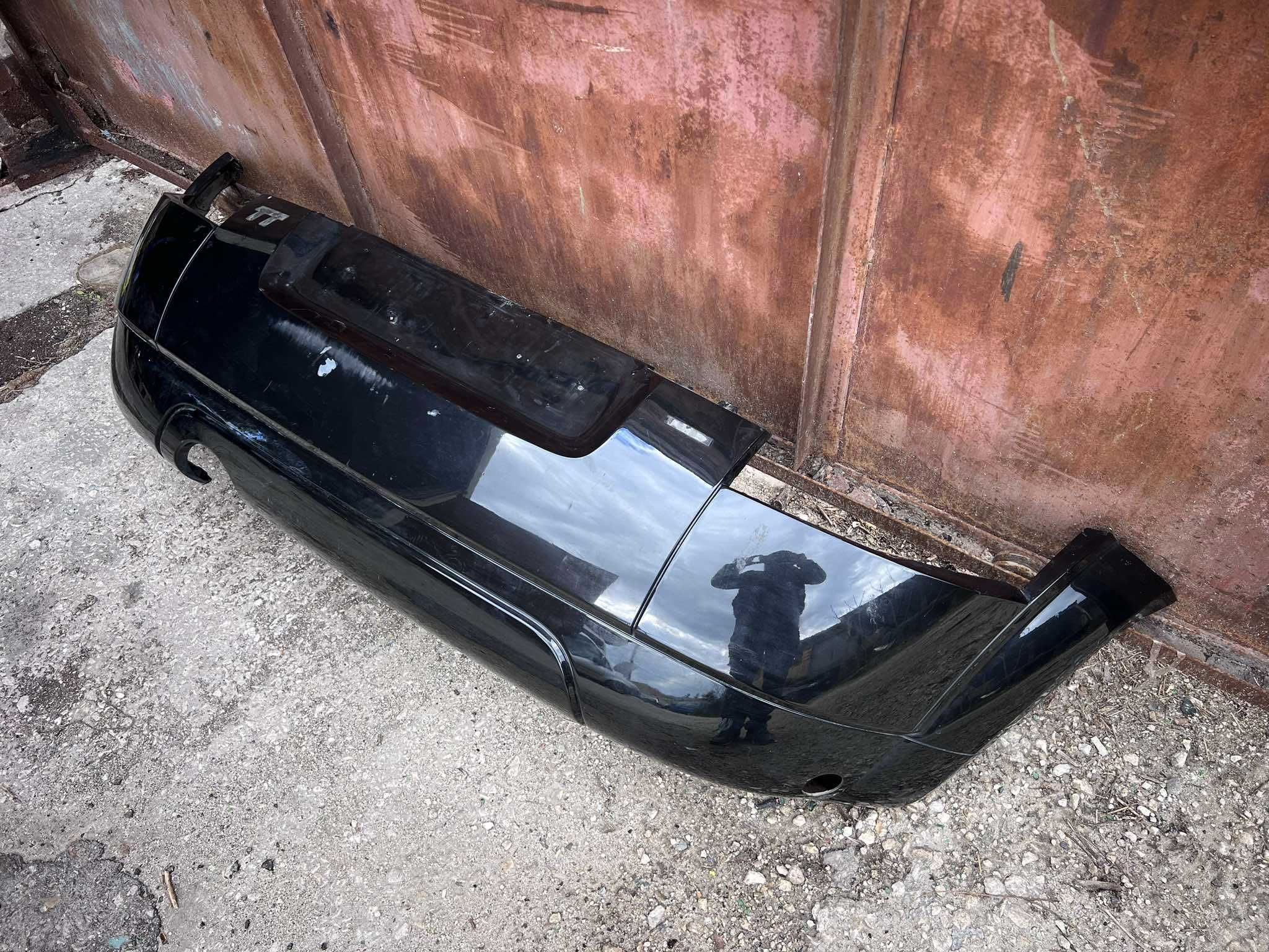 Задна броня за AUDI TT