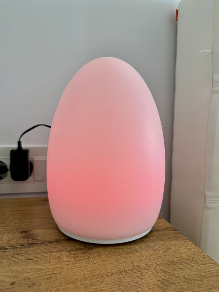 Lampa smart portabila Elgato Avea Sphere