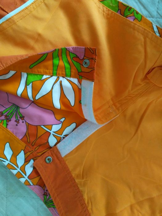 Pantaloni scurti dama, SUPERBI