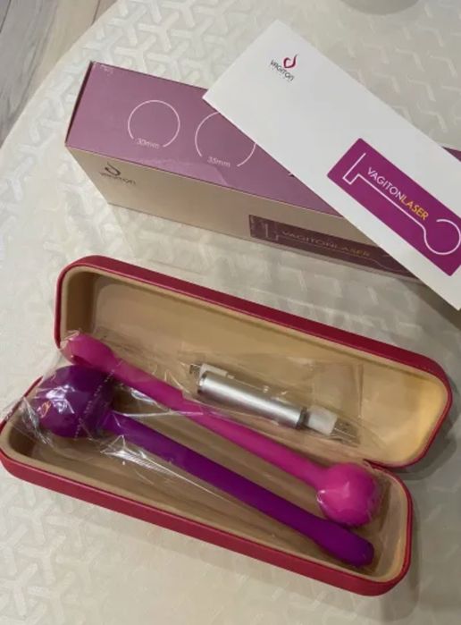 Тренажер лазерный Vagiton