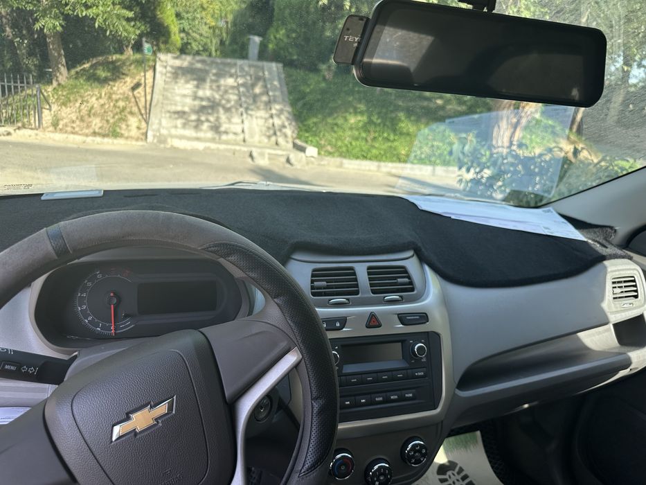 Midnight Kobalt Qora