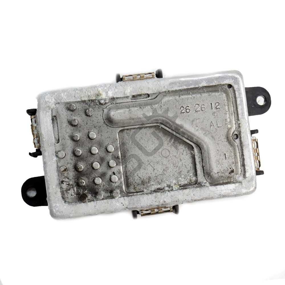 Реостат парно Mercedes-Benz C-Class 204 (W/S/C) 2007-2014 ID: 145610