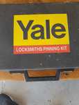 Set reparatii zar yale