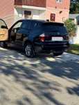Bmw x3 E83 2008 facelift