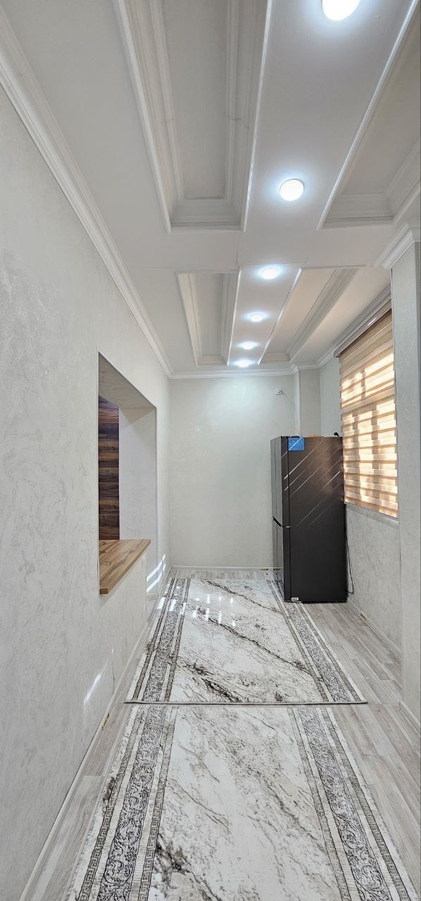 #БАЛКОН 2×6, 54м², Чилонзор 9 Квартал, 2 Хона Евро Квартира Сотилади