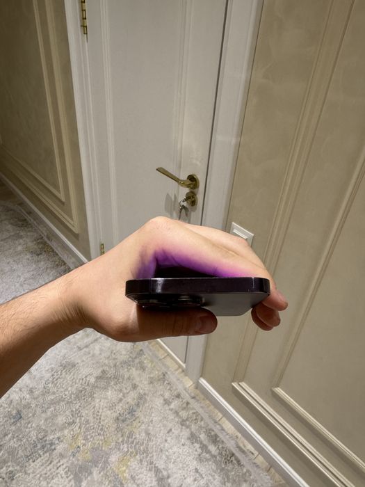 Iphone 14 pro max 128gb