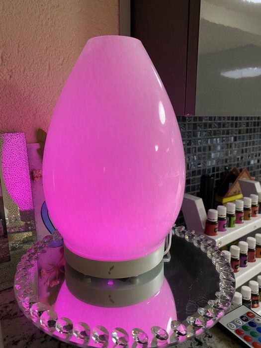 Difuzor ulei young living !!!